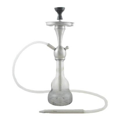 Ναργιλές Madrid Grey 61cm 